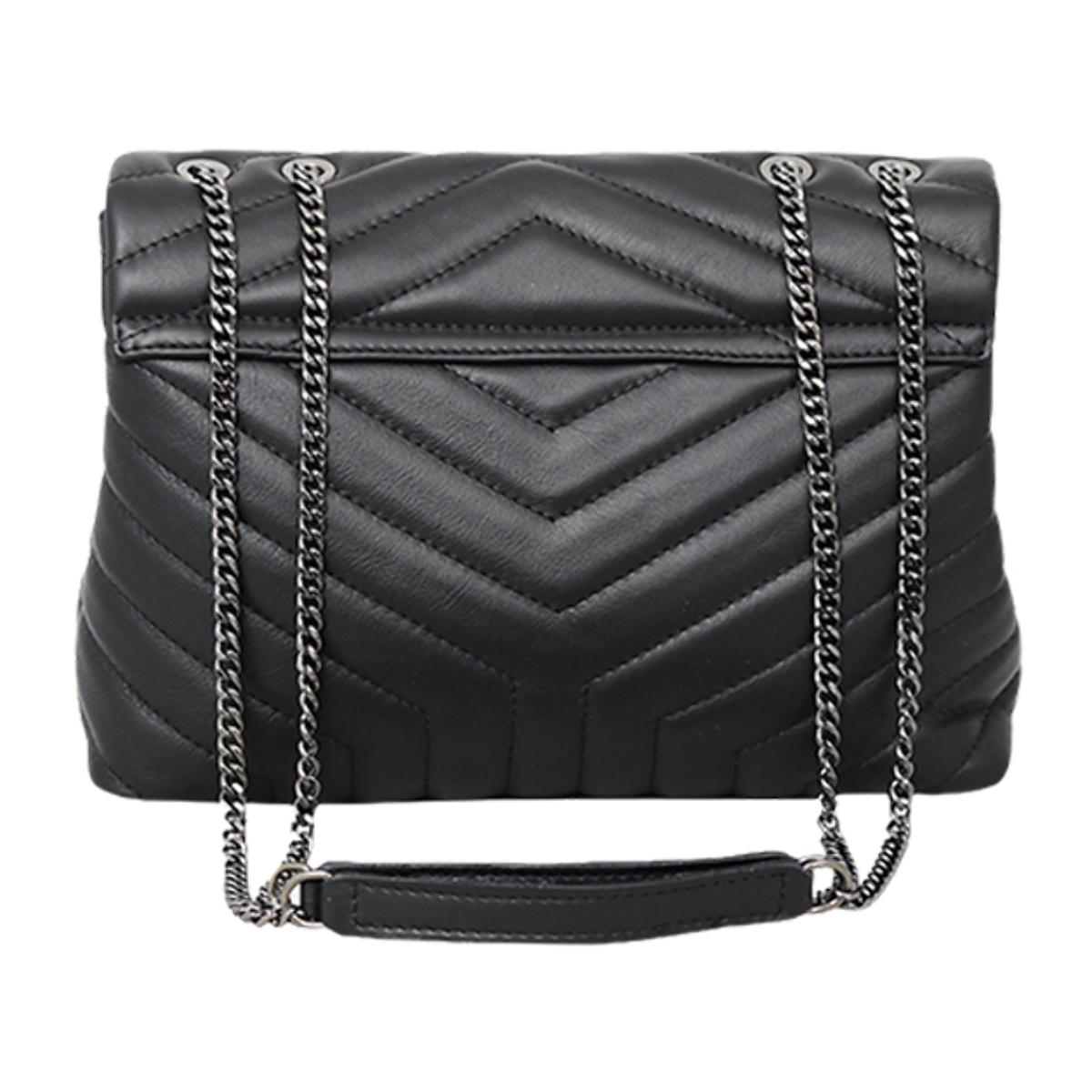 Bolso de hombro Cheval Firenze Rigel Negro