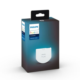 Interrupteur PHILIPS HUE Module wall switch