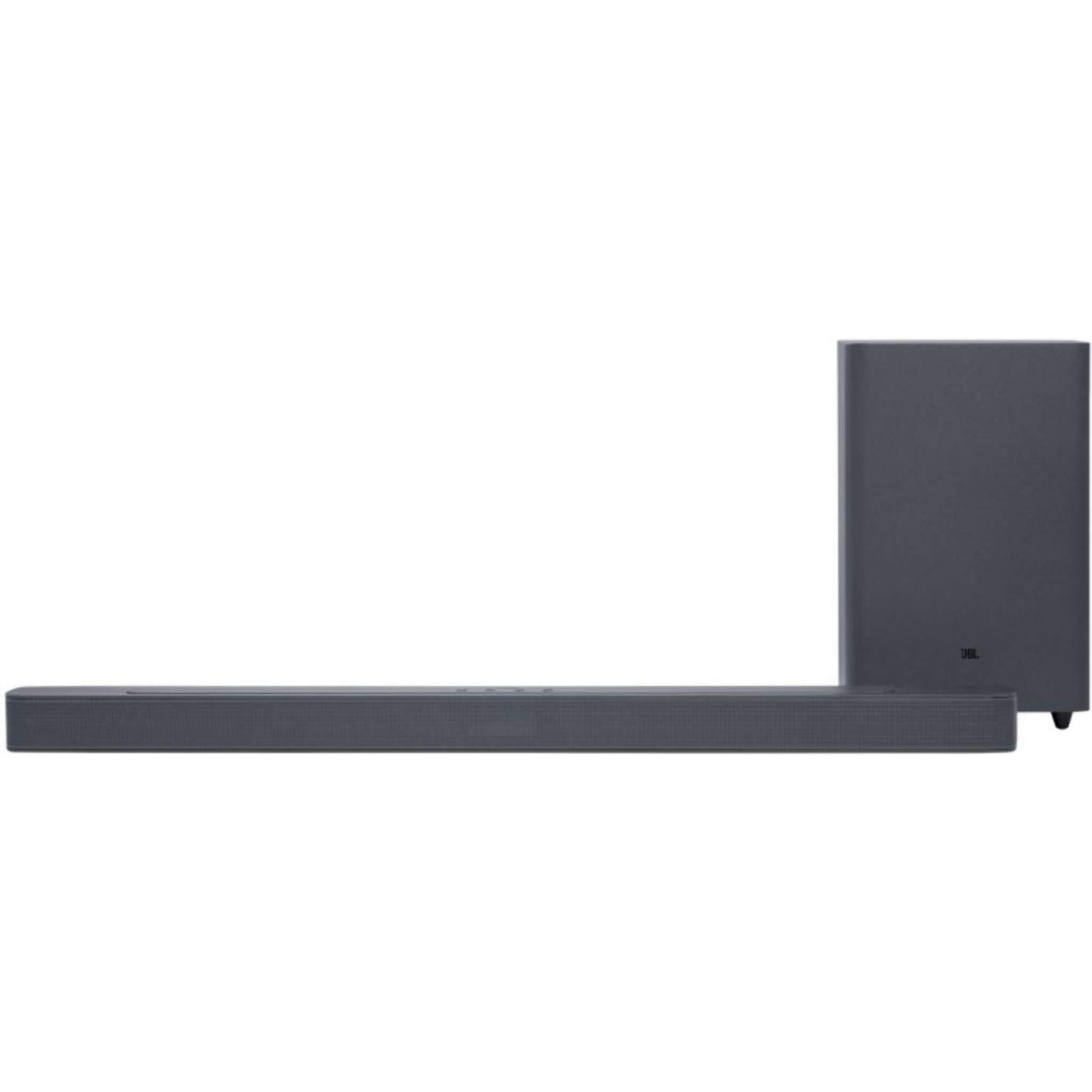 Barre de son JBL BAR 2.1