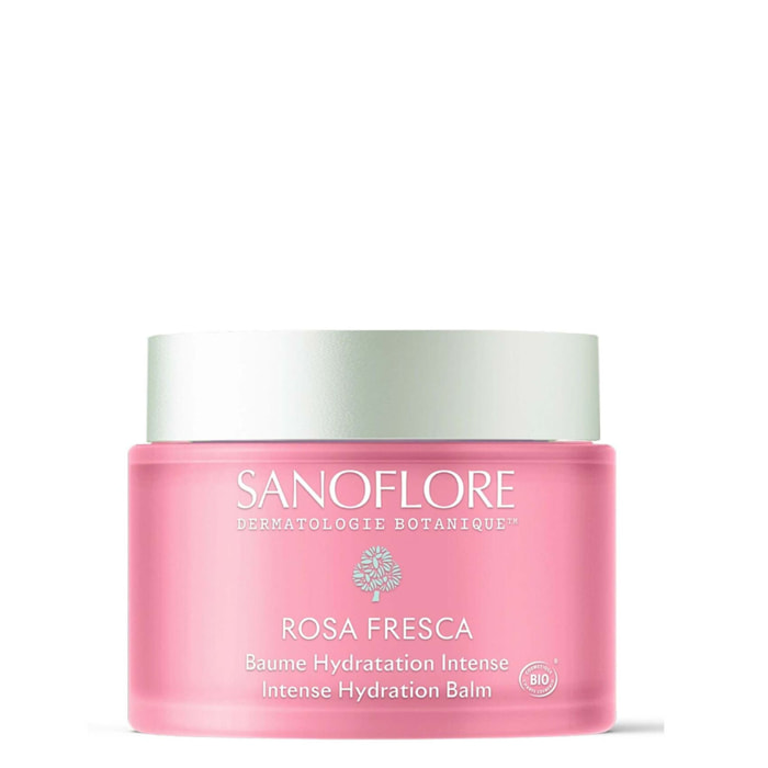Rosa Fresca - Crème Nuit Régénérante 50 ml