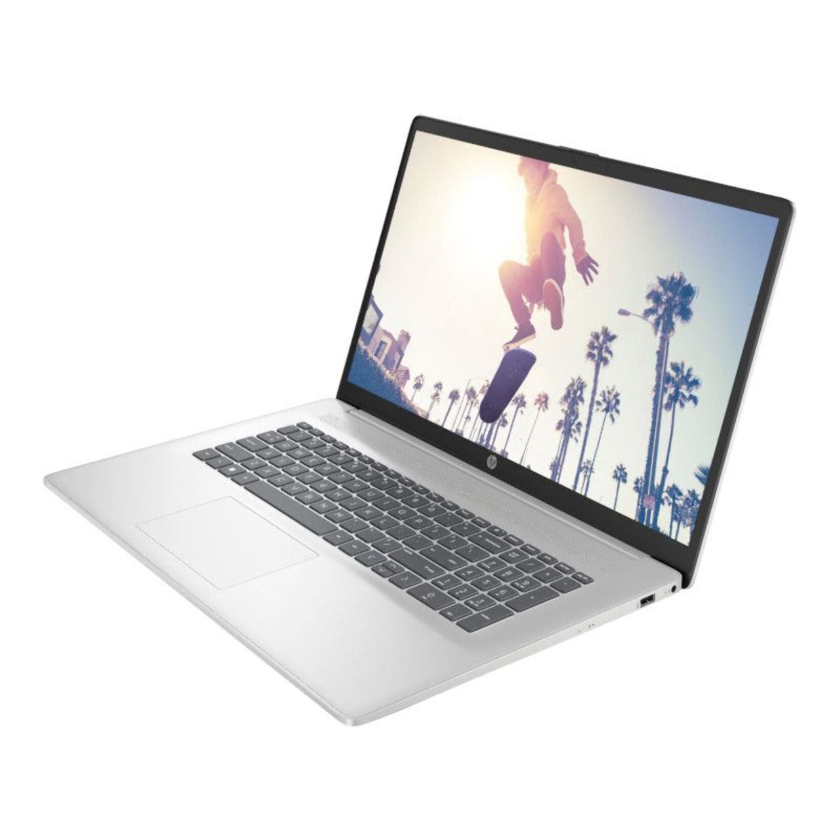 Ordinateur portable HP 17-cn3024nf