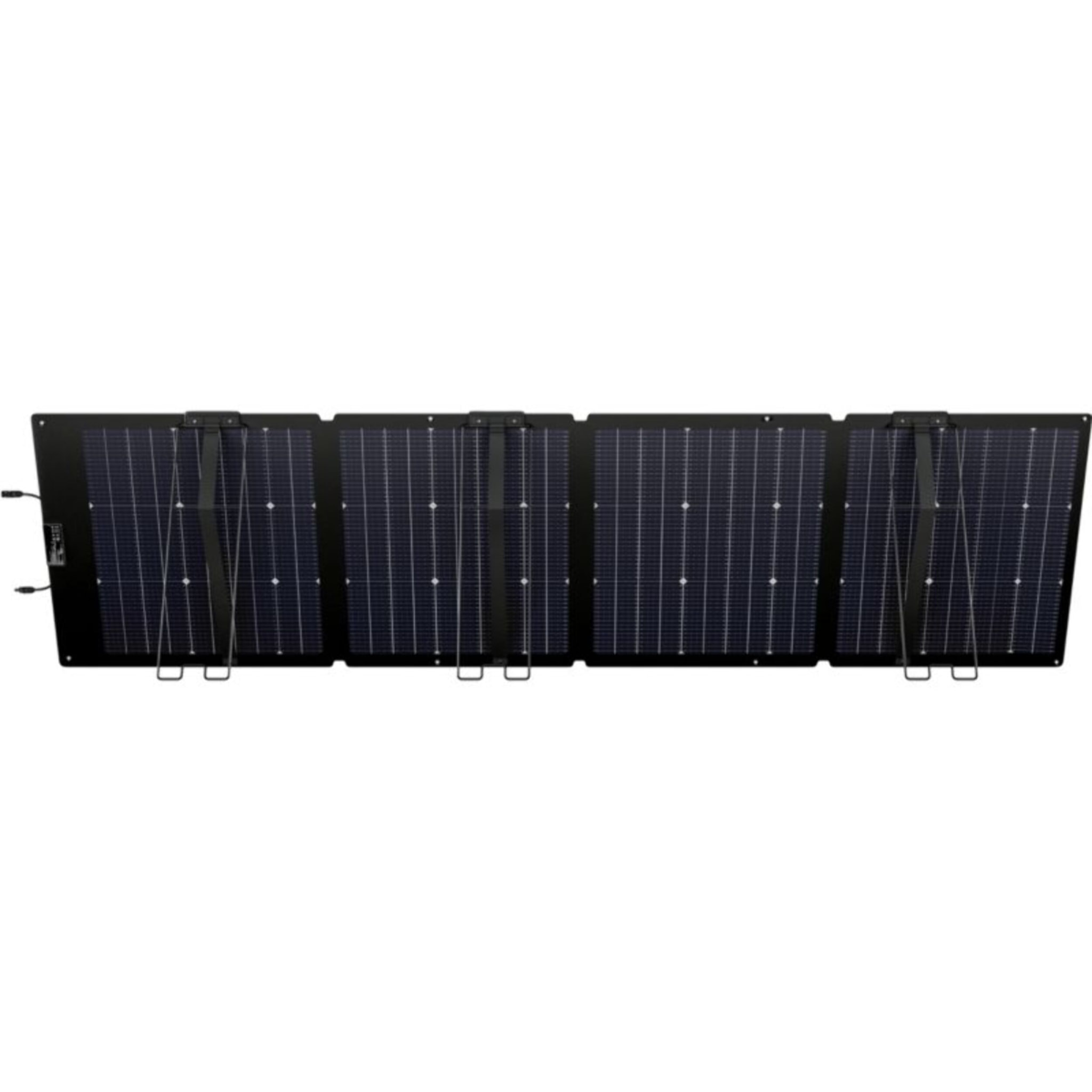 Panneau solaire ECOFLOW Panneau Solaire Portable 220W NEXTGEN
