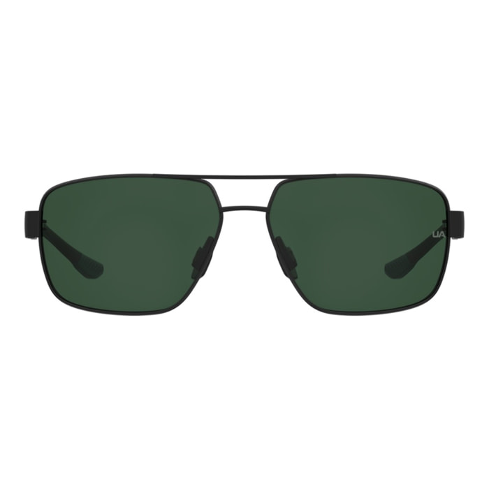 Gafas de Sol Under Armour UA TAKEOFF/G 3OL Polarizadas de Metal Hombre 60 mm