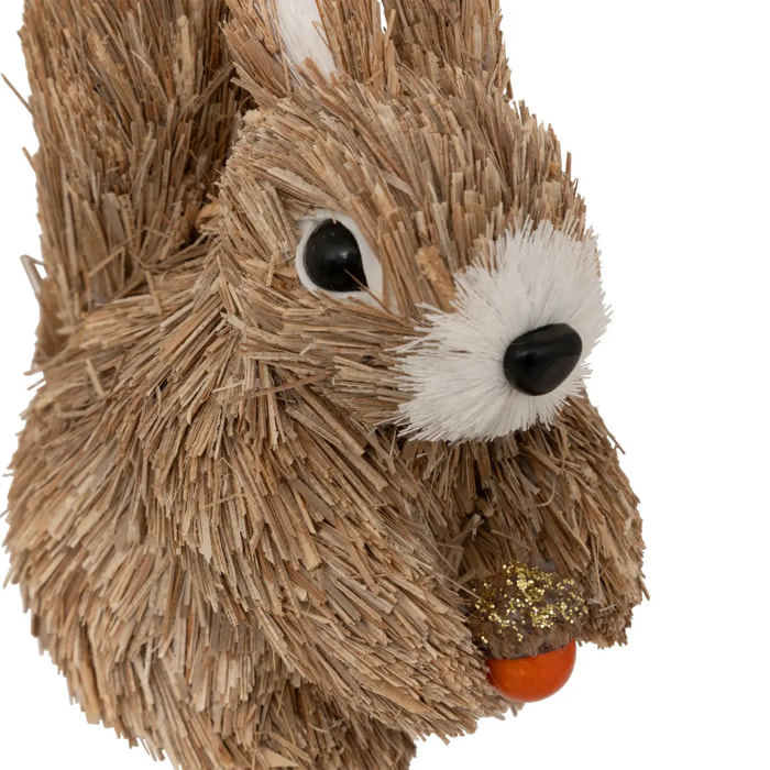 PLF ECUREUIL BAIE H12CM