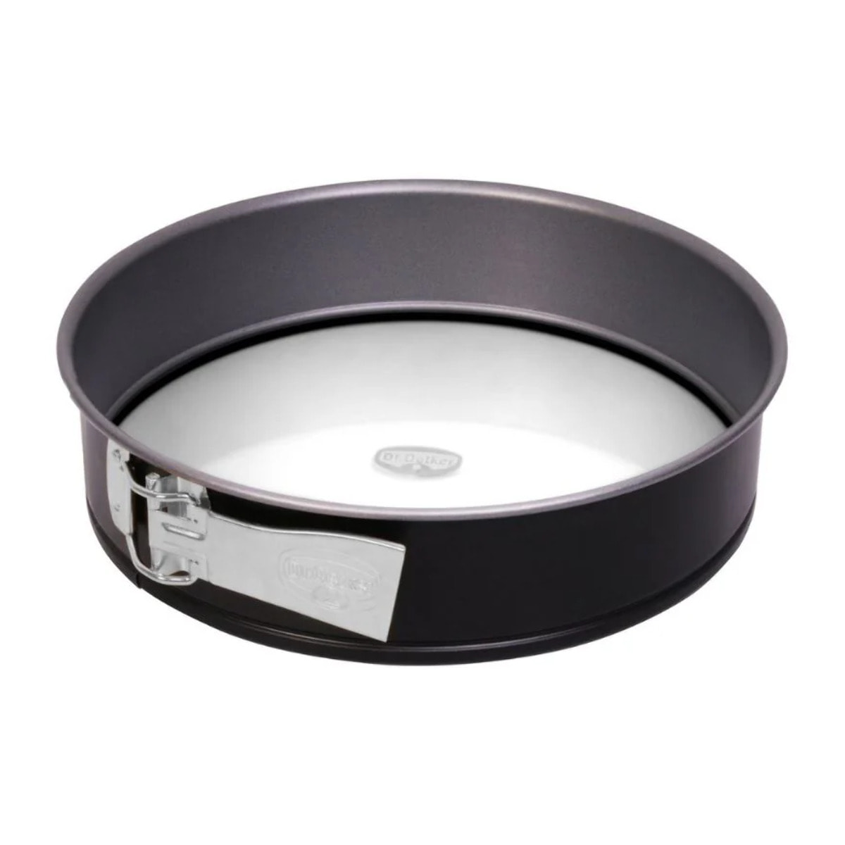 Moule à manqué à charnière Dr.Oetker Tradition