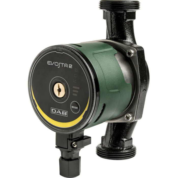 Circulateurs électroniques à rotor noyé Evosta 2 40-70/180 THERMADOR - EVA24070180