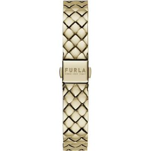 Furla Orologio Analogico Al Quarzo Furla Essential
