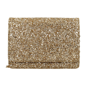 Borsa Adulto unisex Tata Italia Dorato