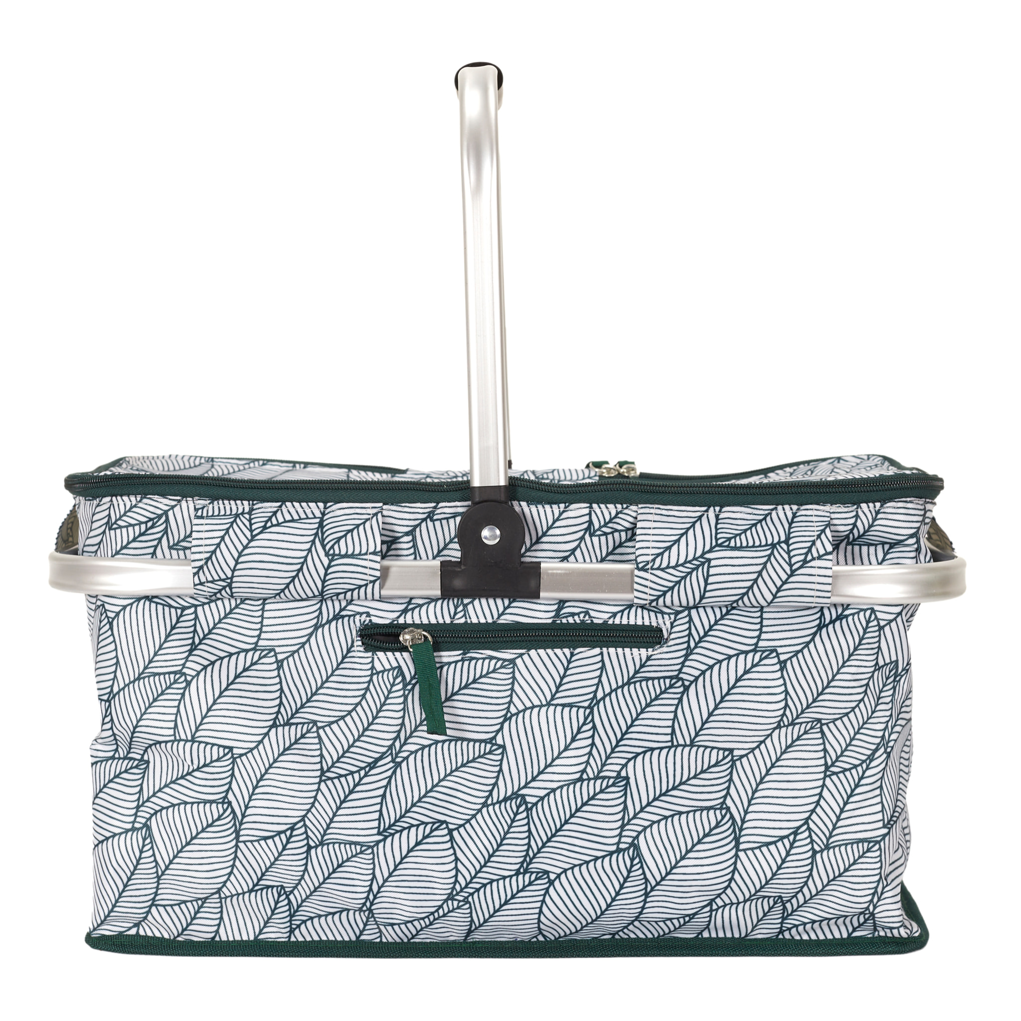 Panier Pique Nique Fraicheur Zeste 25l