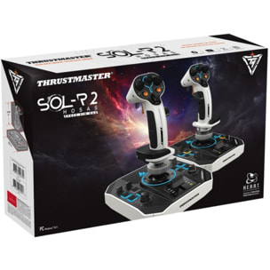 Joystick THRUSTMASTER Joystick SOL-R 2 Flightsticks HOSAS