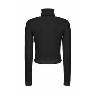 Chiara Ferragni maglione