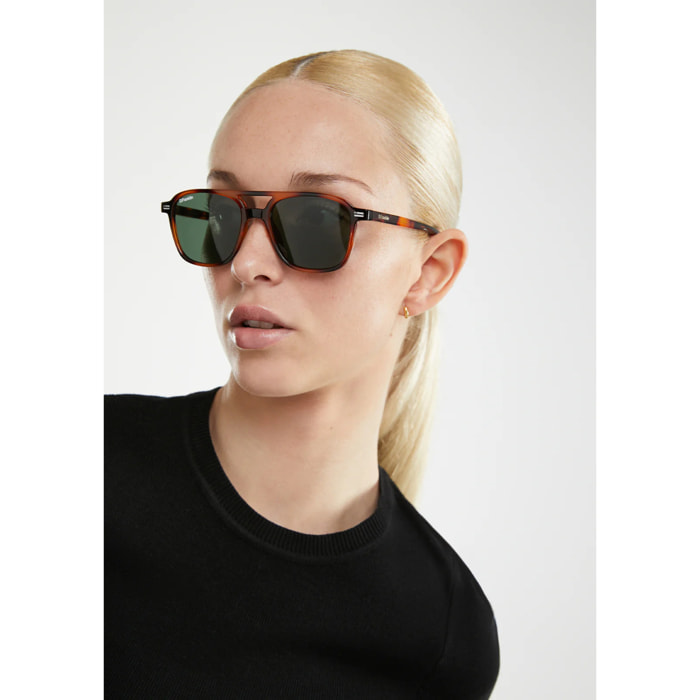 Gafas De Sol D. Franklin Jackson Square Shiny