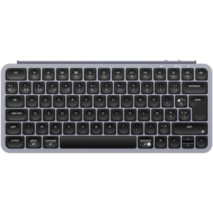 Clavier gamer sans fil KEYCHRON B1 Pro Ultra-Slim Wireless