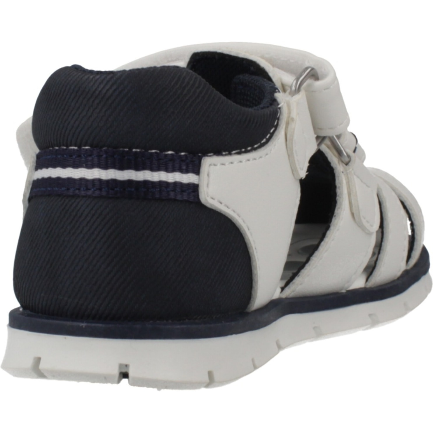 Sandalias Niño de la marca CHICCO  modelo FALCO BLANCO