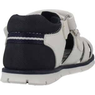 Sandalias Niño de la marca CHICCO  modelo FALCO BLANCO