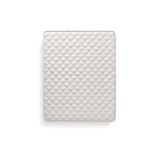 Matelas Magnum - 30 cm, 2 places - Moonia