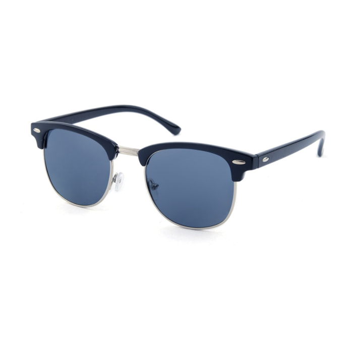 Gafas de Sol Sexton 1608-1 - BLACK de Pc Unisex 53 mm