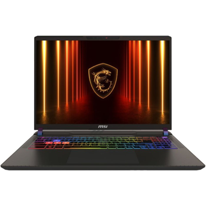 PC Gamer MSI Vector 16 HX AI A2XWIG-039FR