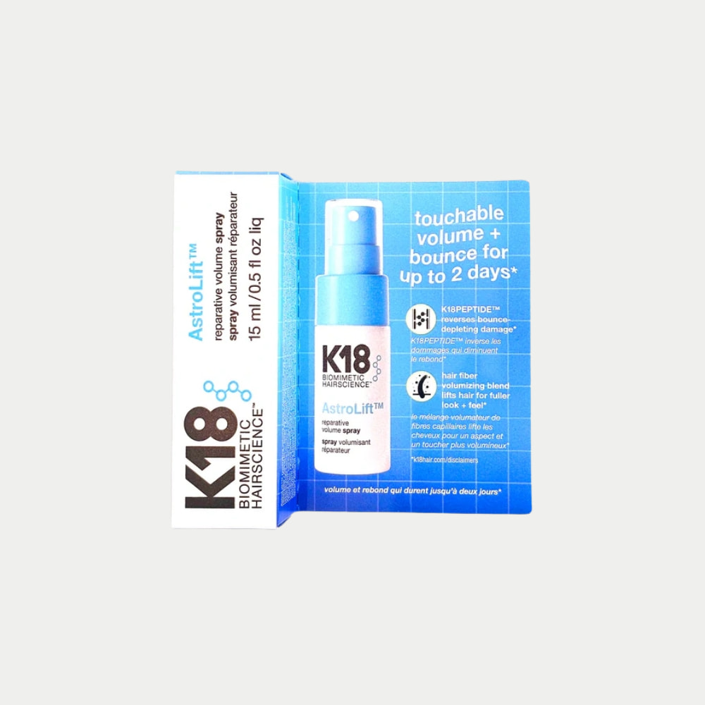 K18 Astrolift Volume Spray 15ml