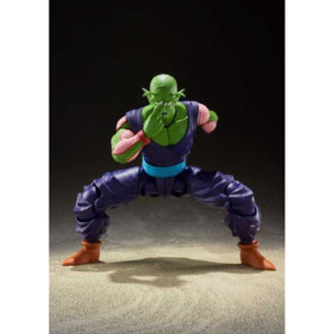 Dragon Ball Z S.h. Figuarts Action Figura Piccolo 16 Cm Bandai Tamashii Nations