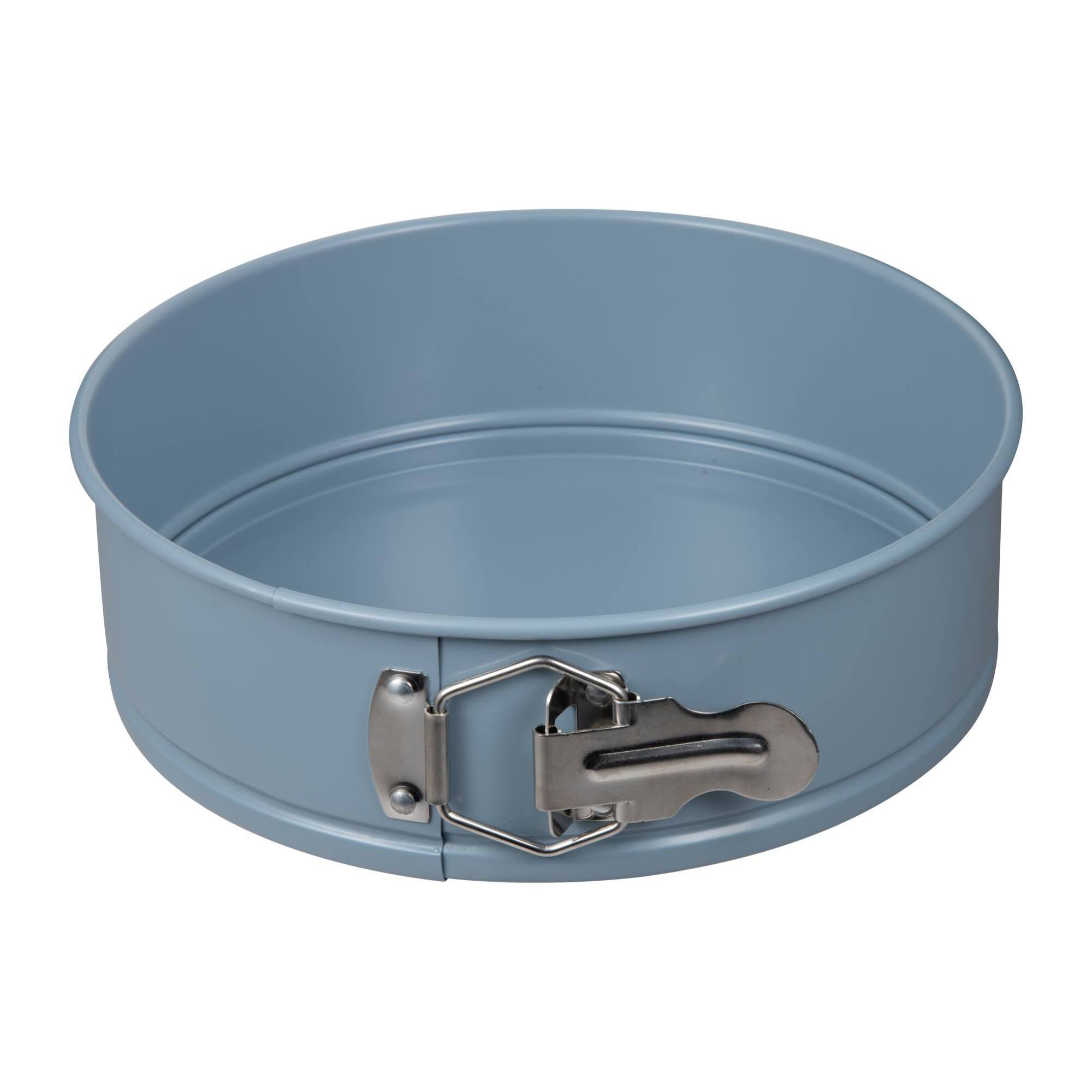 Juego de 3 moldes de horno redondos ø12ø18ø22cm san ignacio noia