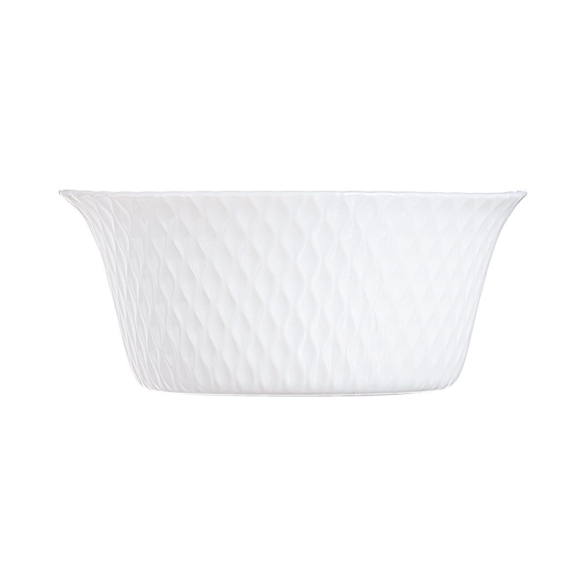 6 ramequines 11 cm Smart Cuisine Wavy - Luminarc