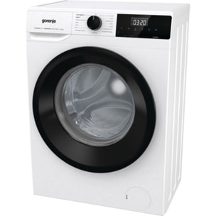 Lave linge compact GORENJE WNHEI74SAS/FR