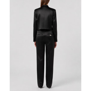 PHILIPP PLEIN Pantalones de corte recto