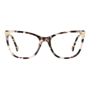 Gafas de Vista Carolina Herrera HER 0287/G HT8 de Acetato Mujer 55 mm