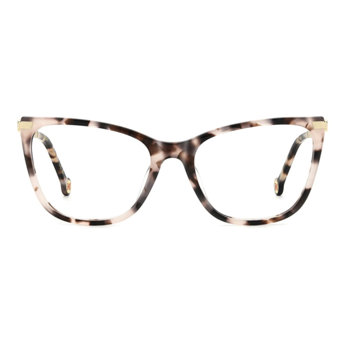 Gafas de Vista Carolina Herrera HER 0287/G HT8 de Acetato Mujer 55 mm