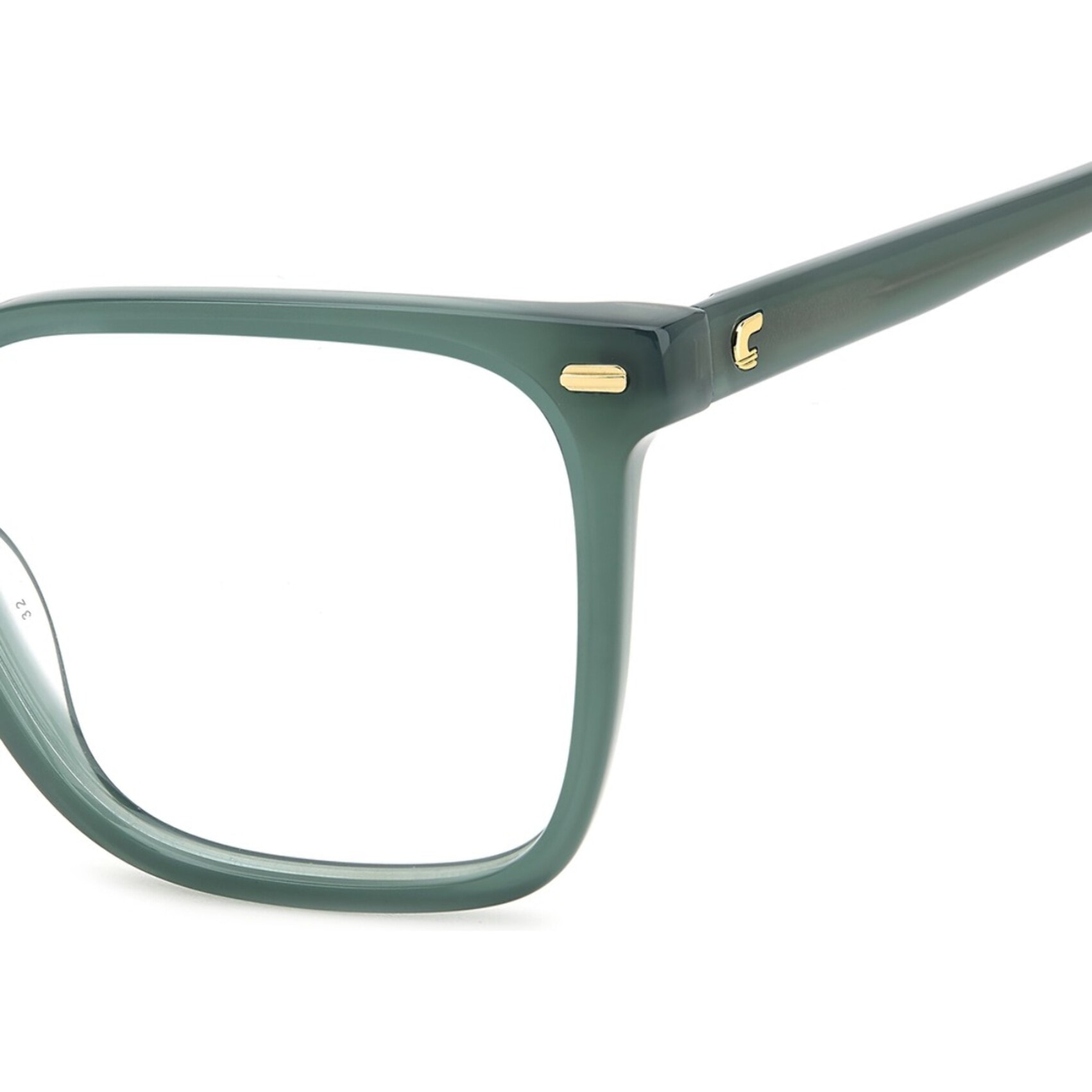 Gafas de Vista Carrera 3011 1ED de Acetato Mujer 53 mm