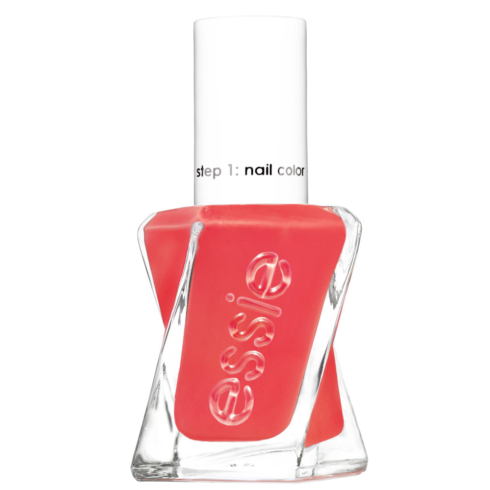 Essie Gel Couture Vernis à Ongles Gel Sizzling hot 13,5 ML