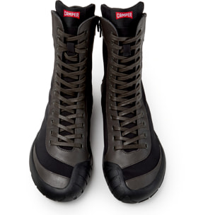 Botines - CAMPER Peu Path+ - Multicolor - Textil técnico