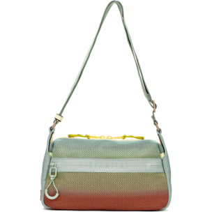 Bandolera  Eucalipto 27CM X 15CM X 9CM
