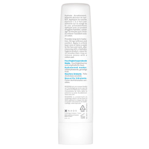 Hydrabio - Masque Hydratant Intensif - Peaux Sensibles Déshydratées 75 ml