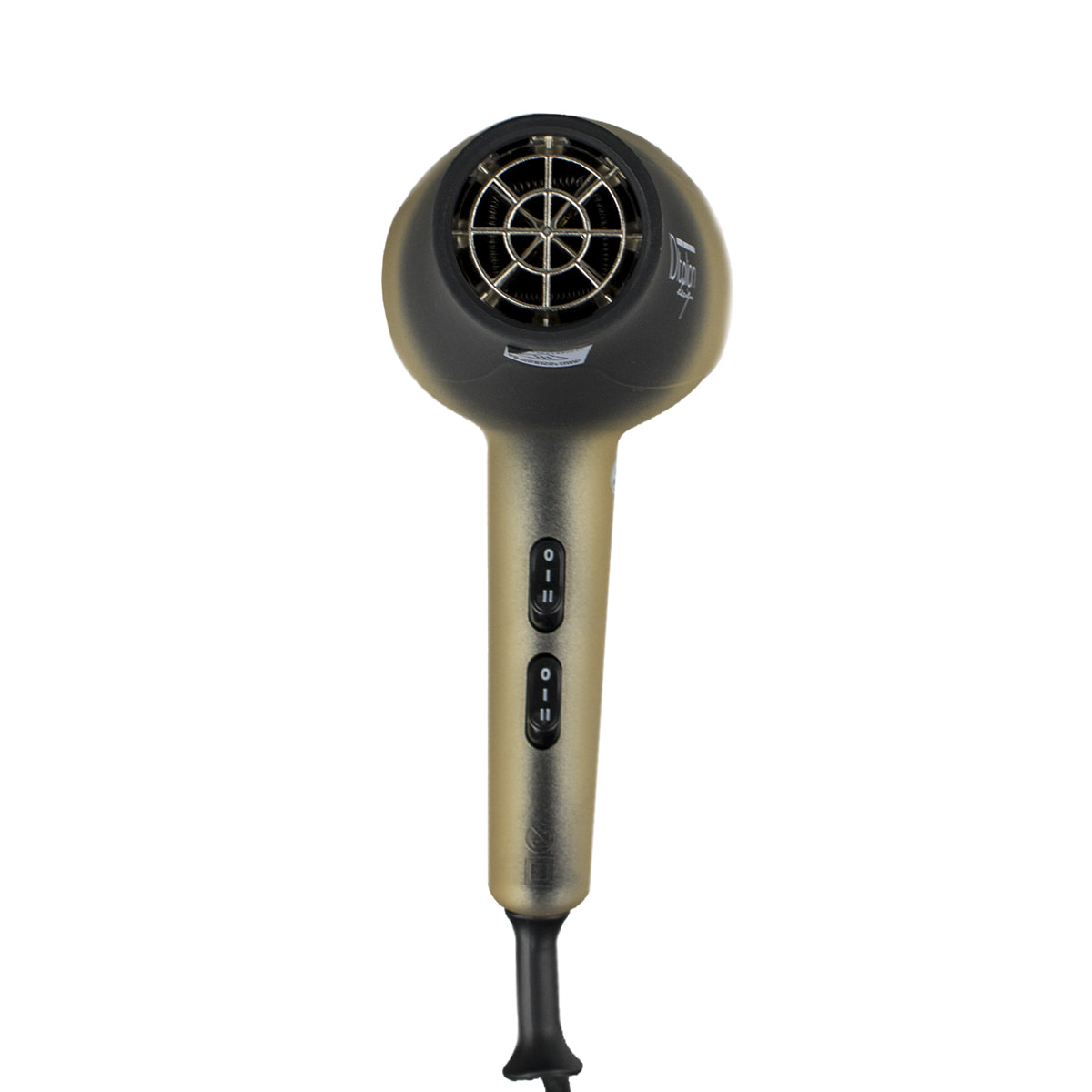 Sèche-cheveux gti 2300 airlissimo