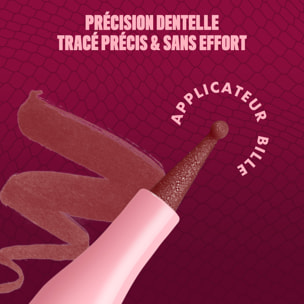 NYX Professional Makeup Lip Lingerie Liner UP ALL NIGHT