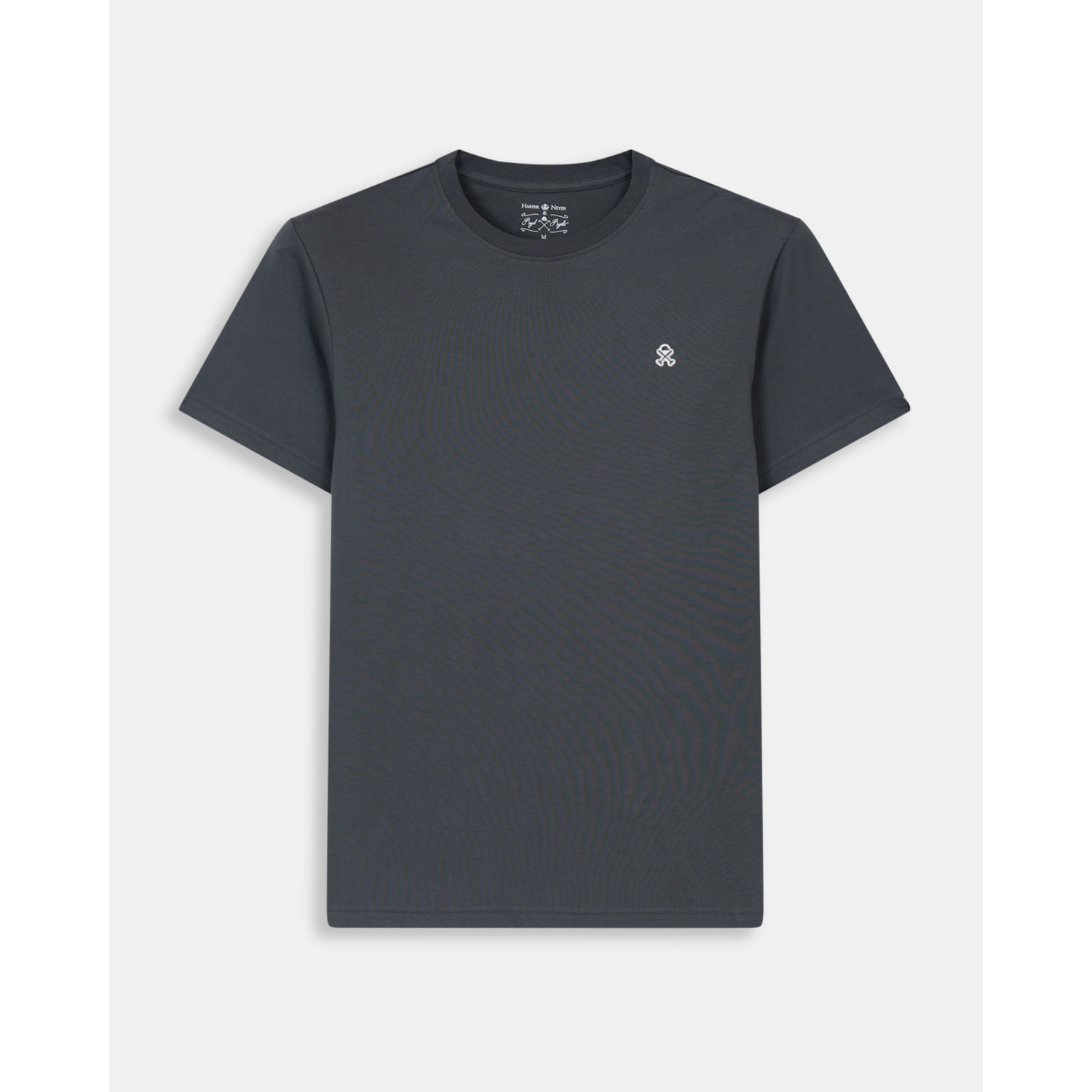 CAMISETA BISCUIT RETRO LOGO