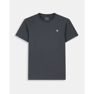 CAMISETA BISCUIT RETRO LOGO