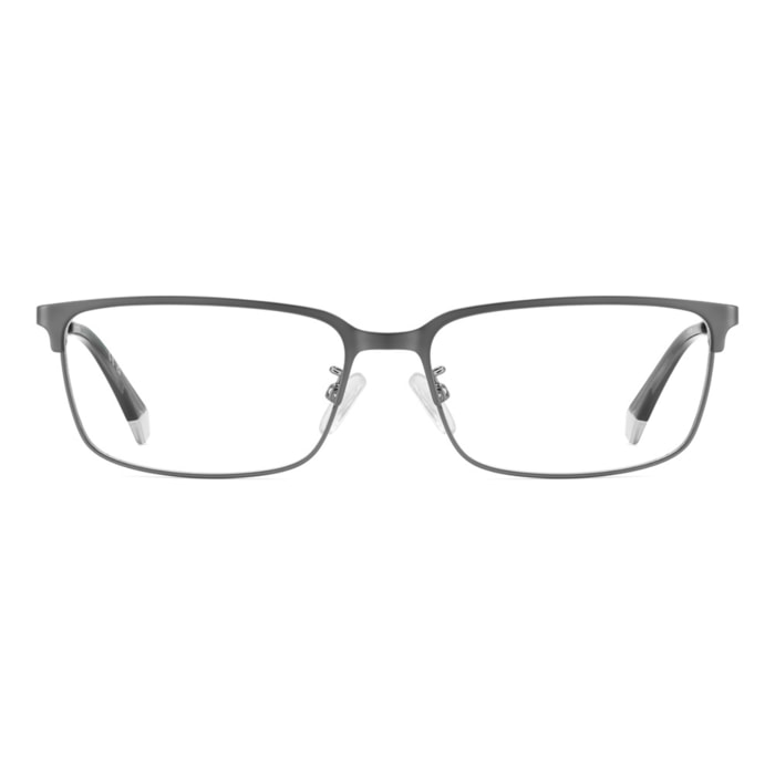 Gafas de Vista Polaroid PLD D583/G R80 de Metal Hombre 58 mm