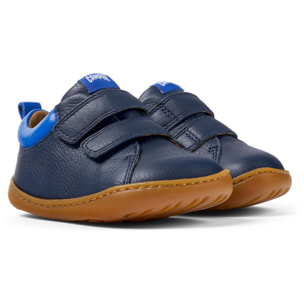 CAMPER Peu Cami FW - Sneakers Bambino unisex Blu