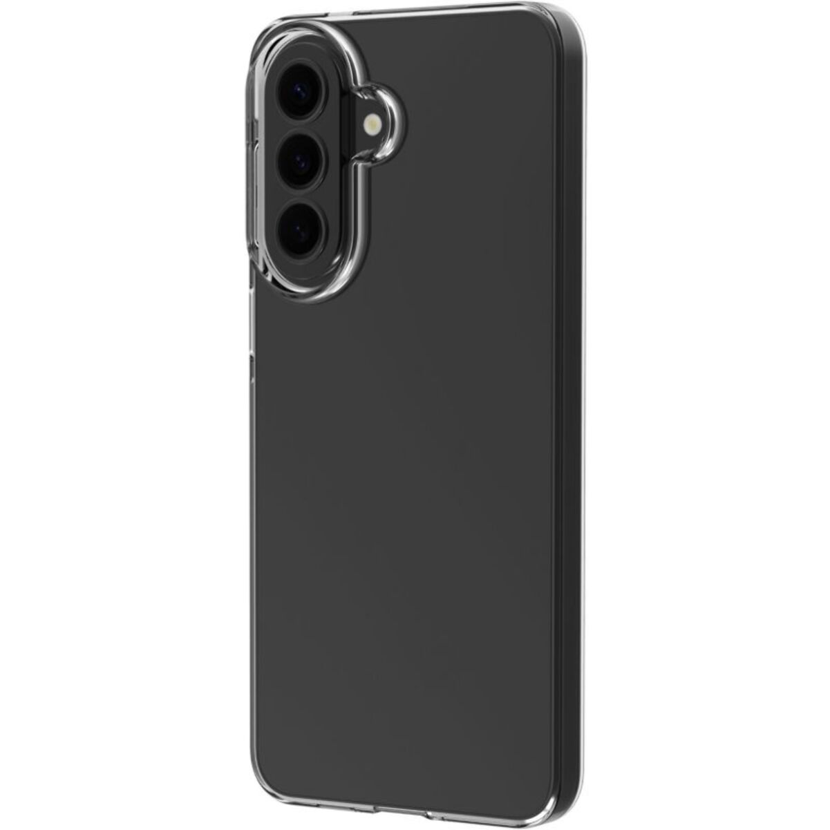 Pack ESSENTIELB Samsung Galaxy A57 coque + verre trempé