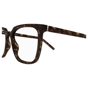 Gafas de Vista Saint Laurent SL M146 OPT-002 de Acetato Mujer 54 mm