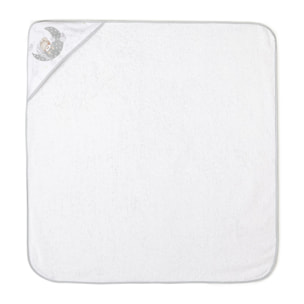 Capa de Baño Bear Sleeping