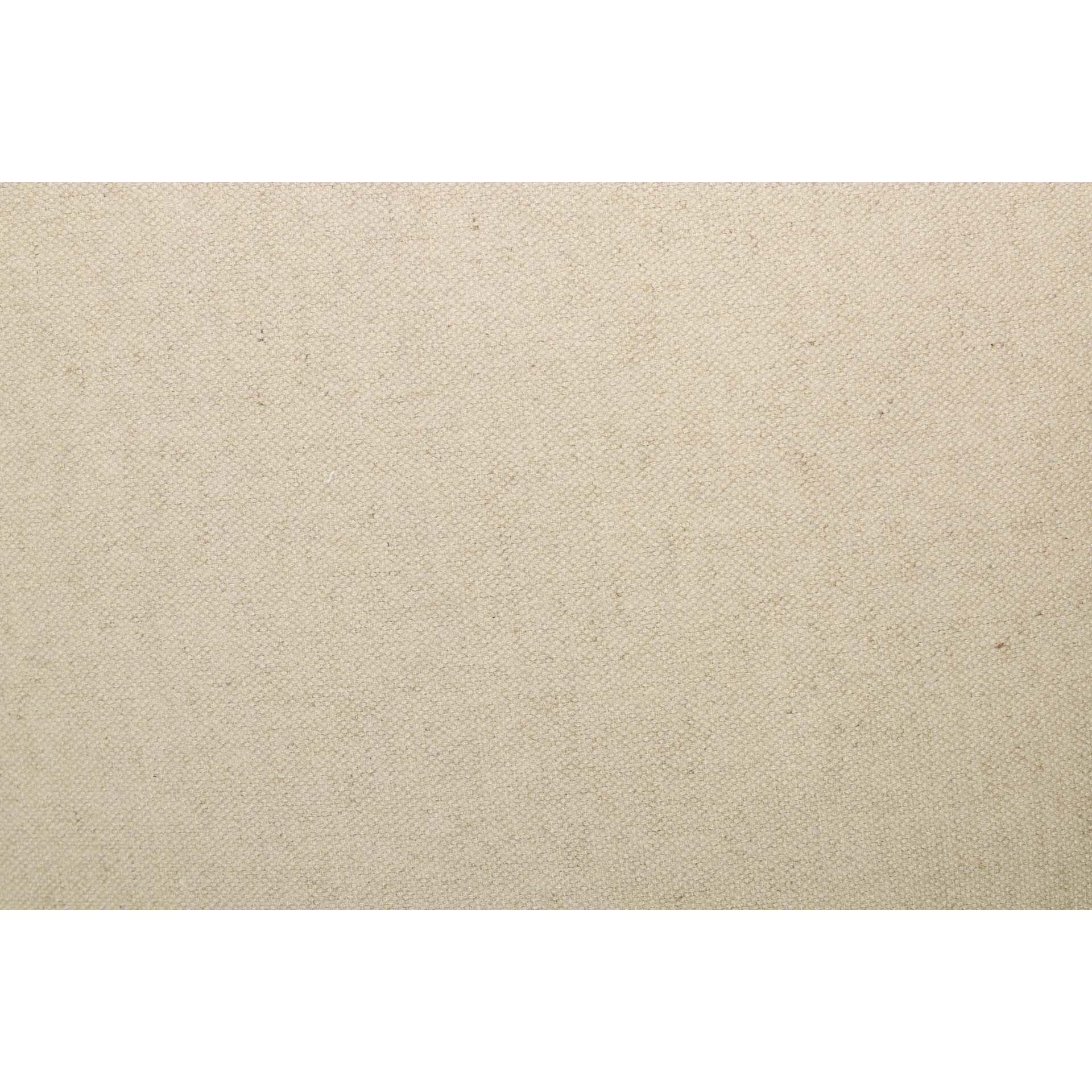 Cojin Lino Beige 45x45 Cm