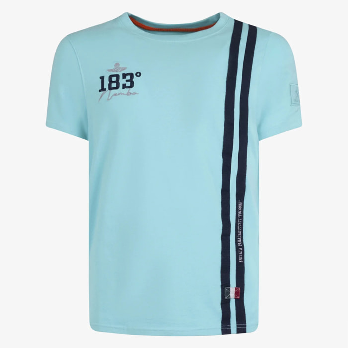 T-Shirt S4F624 Esercito