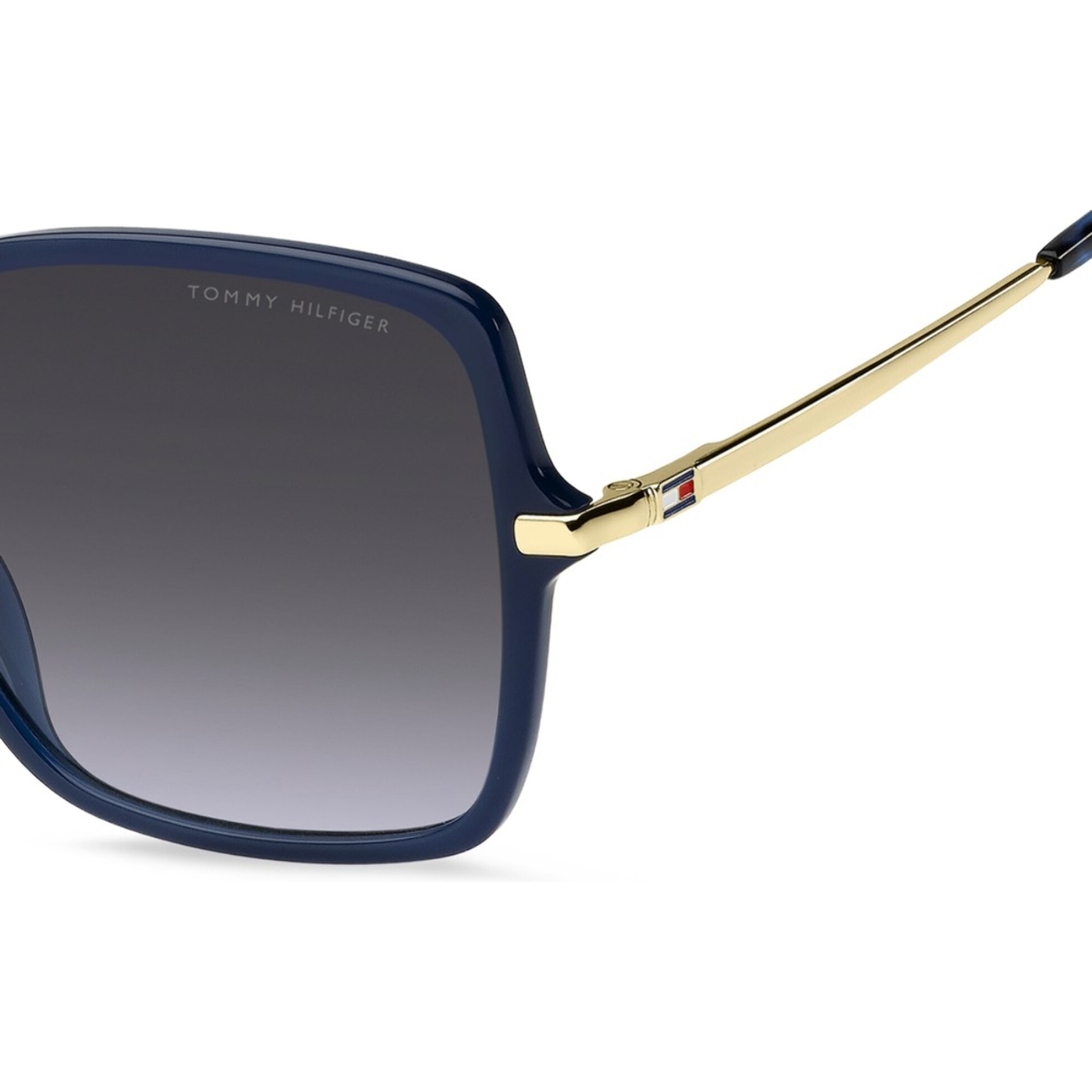 Gafas de Sol Tommy Hilfiger TH 2220/S PJP de Nylon Mujer 57 mm