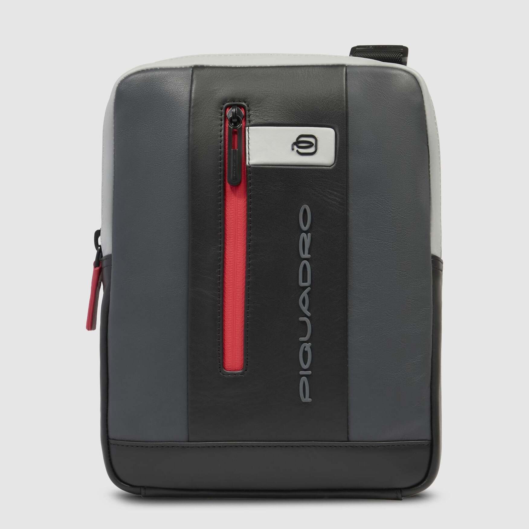 Piquadro Borsello uomo a tracolla uomo porta iPad®