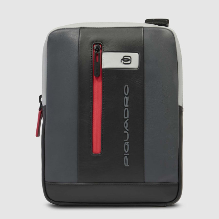 Piquadro Borsello uomo a tracolla uomo porta iPad®