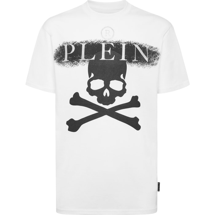 PHILIPP PLEIN Maglietta a girocollo